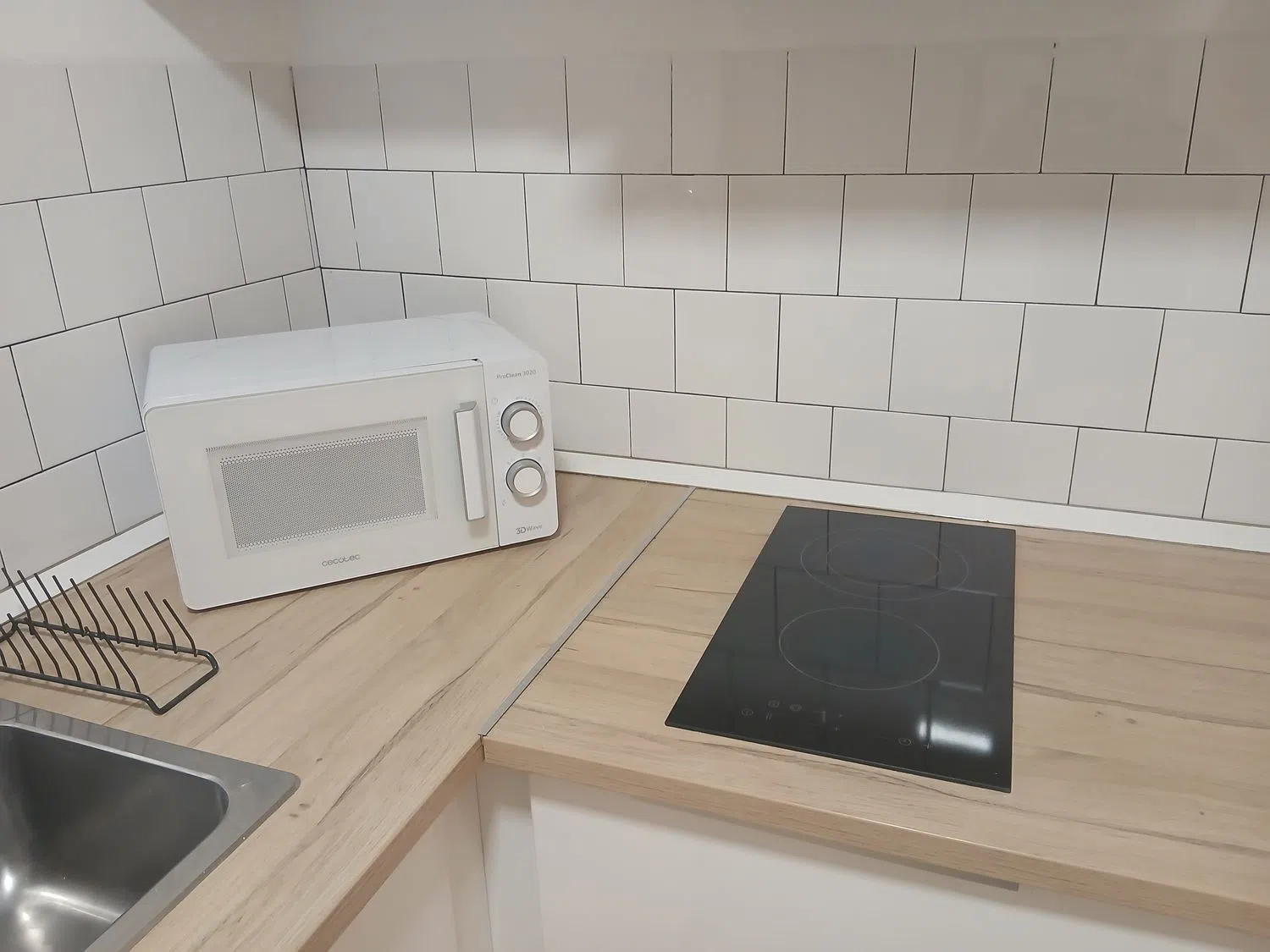 Piso en paseo de las Acacias, 9 - Foto 17