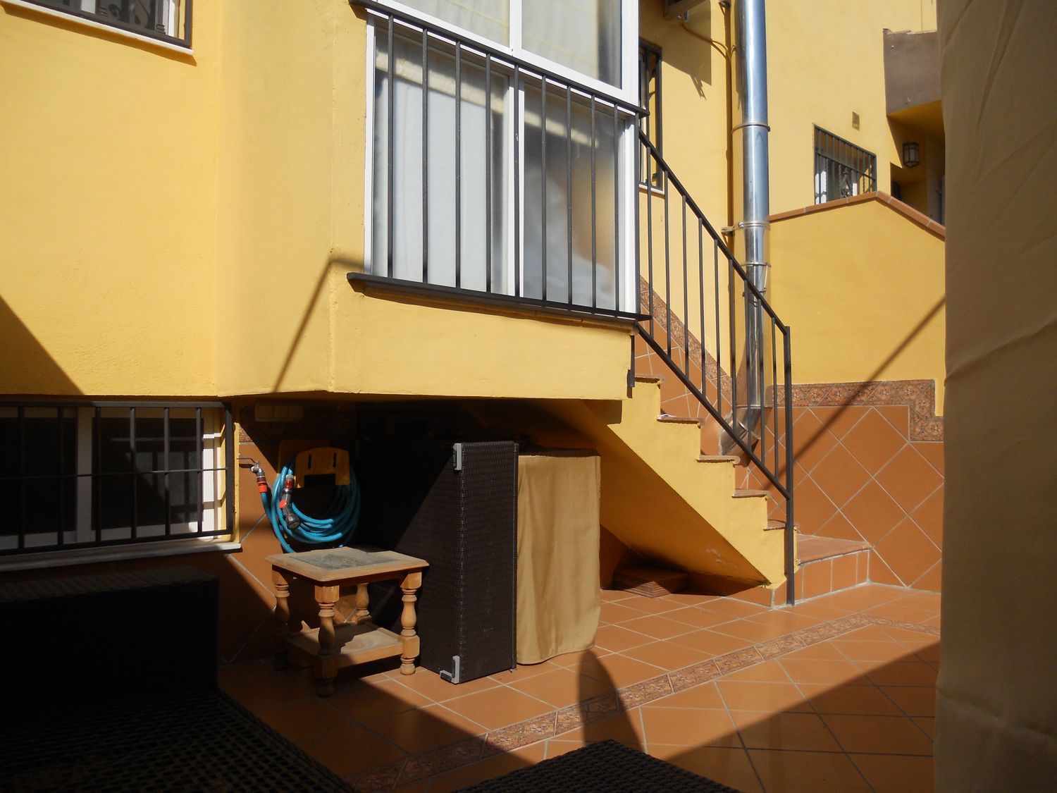 Chalet adosado en Avenida Médico Antonio Alonso, 23, Casco Historico, Casco Historico - Foto 22