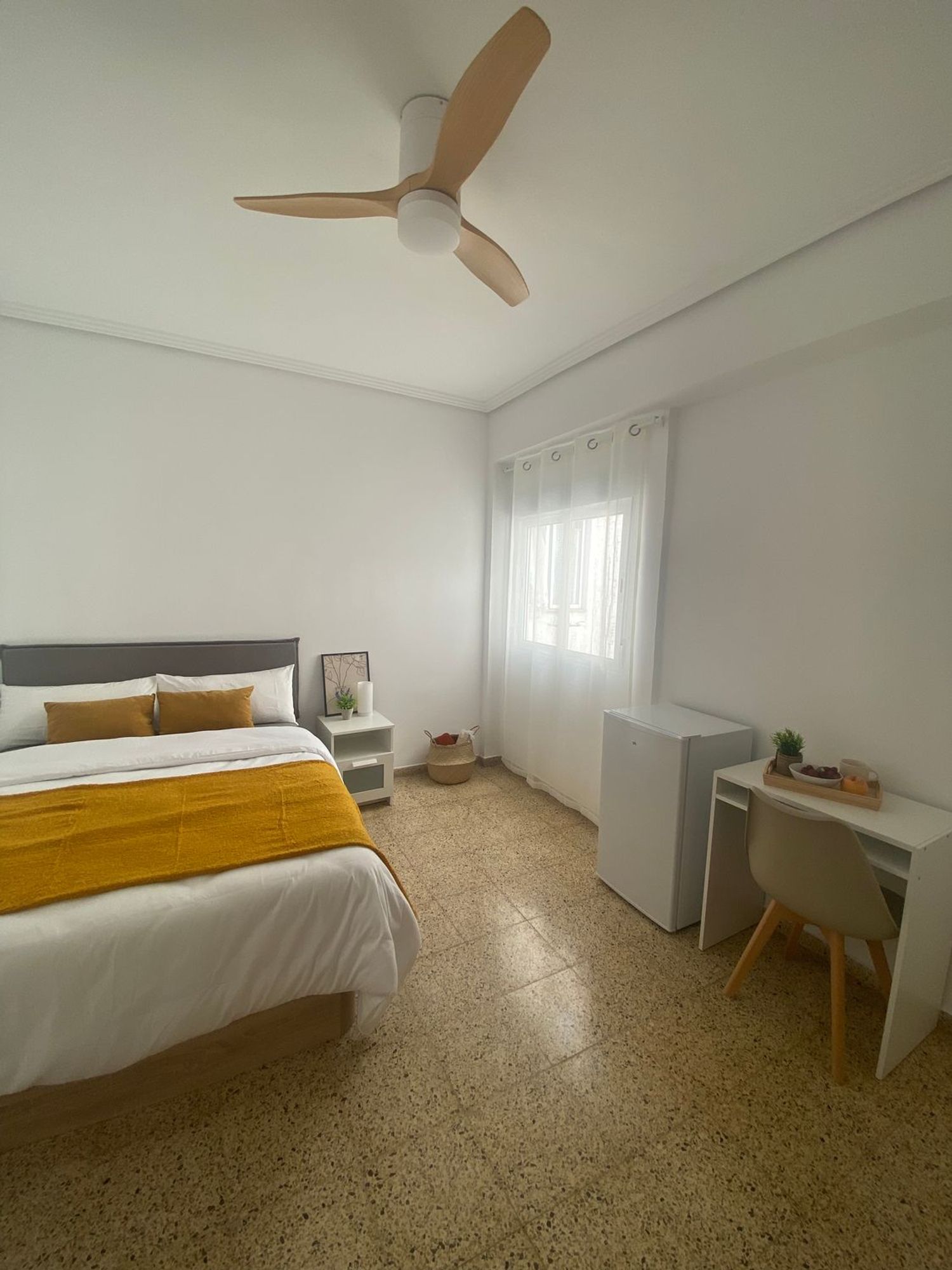 Piso en Calle Rei Felip III, 6, Nuevo Centro, Nuevo Centro - Foto 23