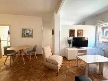 Piso en  Carrer del Putxet 75 - Foto 1