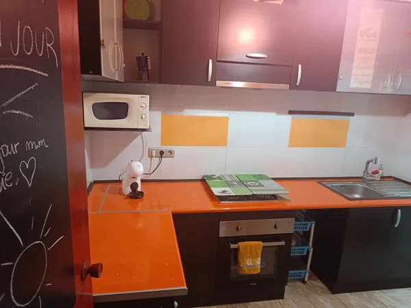 Piso en calle san isidro, 11