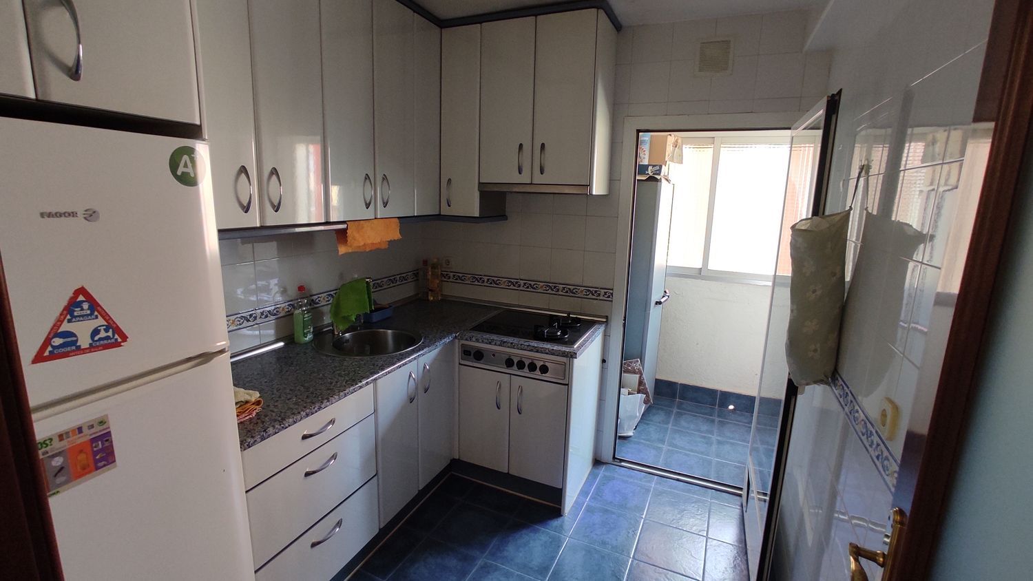 Piso en Barrio Aluche - Foto 4