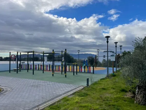 Piso en Calle Centauro, 5 - Foto 16