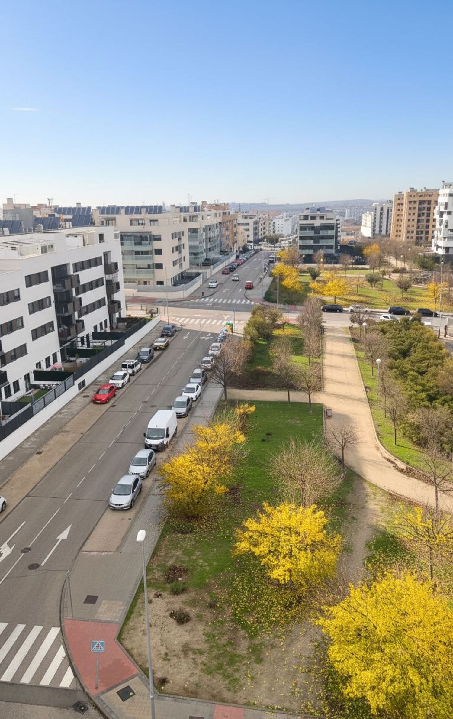 Piso en calle Alcalde Antonio Pariente Cuesta, 1 - Foto 16