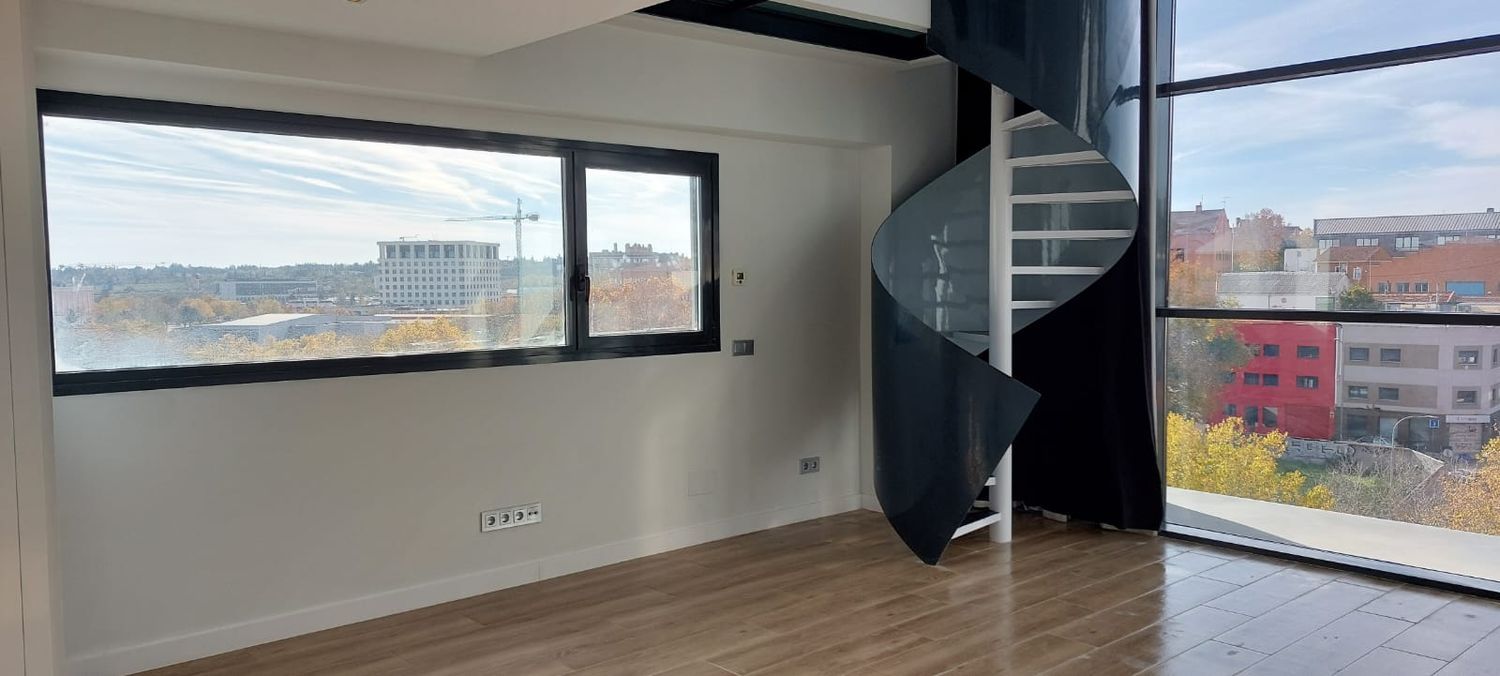 Dúplex en Avenida del Cerro del Águila, 2, Pol. Industrial sur, Pol. Industrial sur - Foto 12