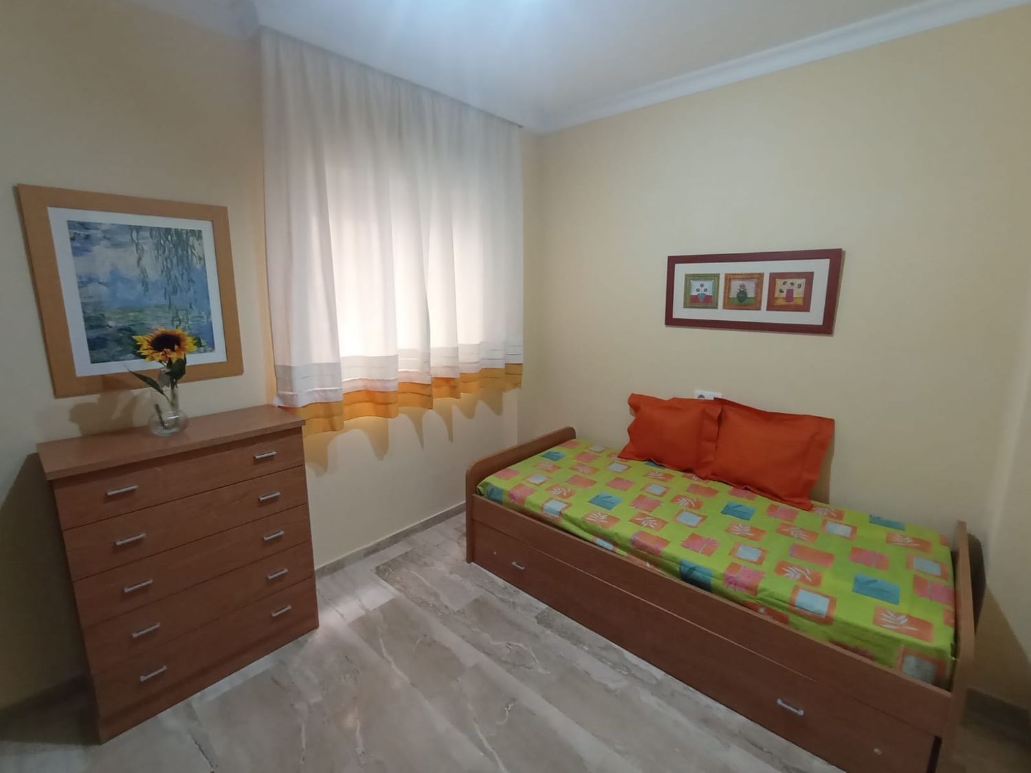 Piso en Avenida Imperio Argentina, 10 b, Finca el Pato - Torre del Río - Foto 27