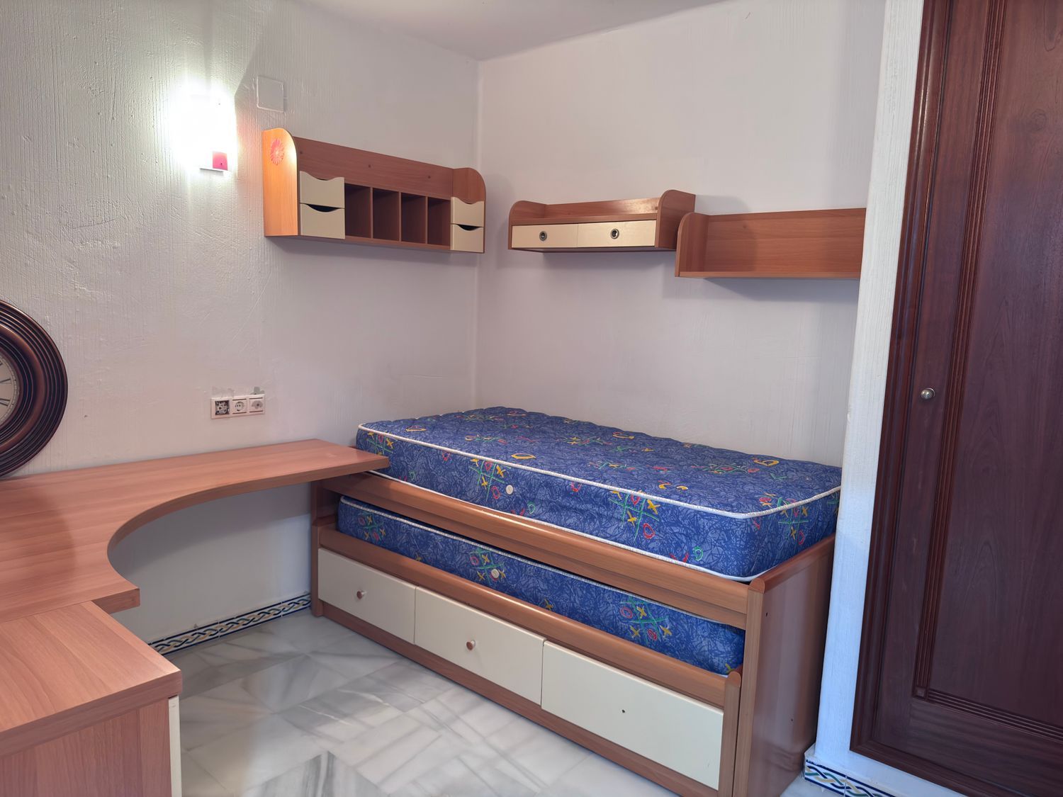 Piso en Avenida Roentgen, 3, Zona los Frutales - Foto 12