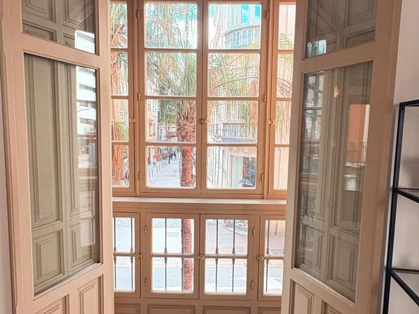 Piso en Puerta Buenaventura s/n, Centro Histórico - Foto 24