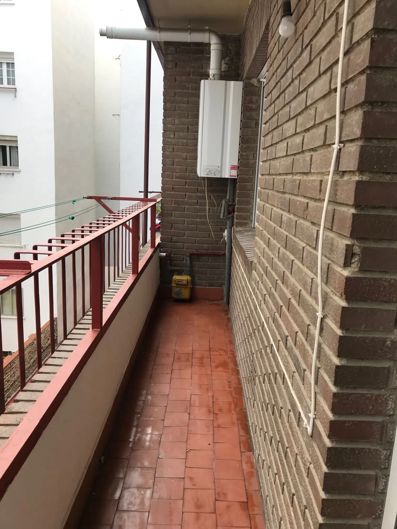 Piso en Barrio Prosperidad - Foto 11