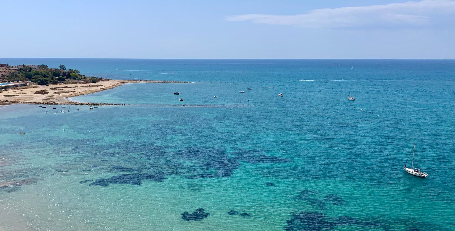 Piso en Avenida de la Costa Blanca - Foto 2