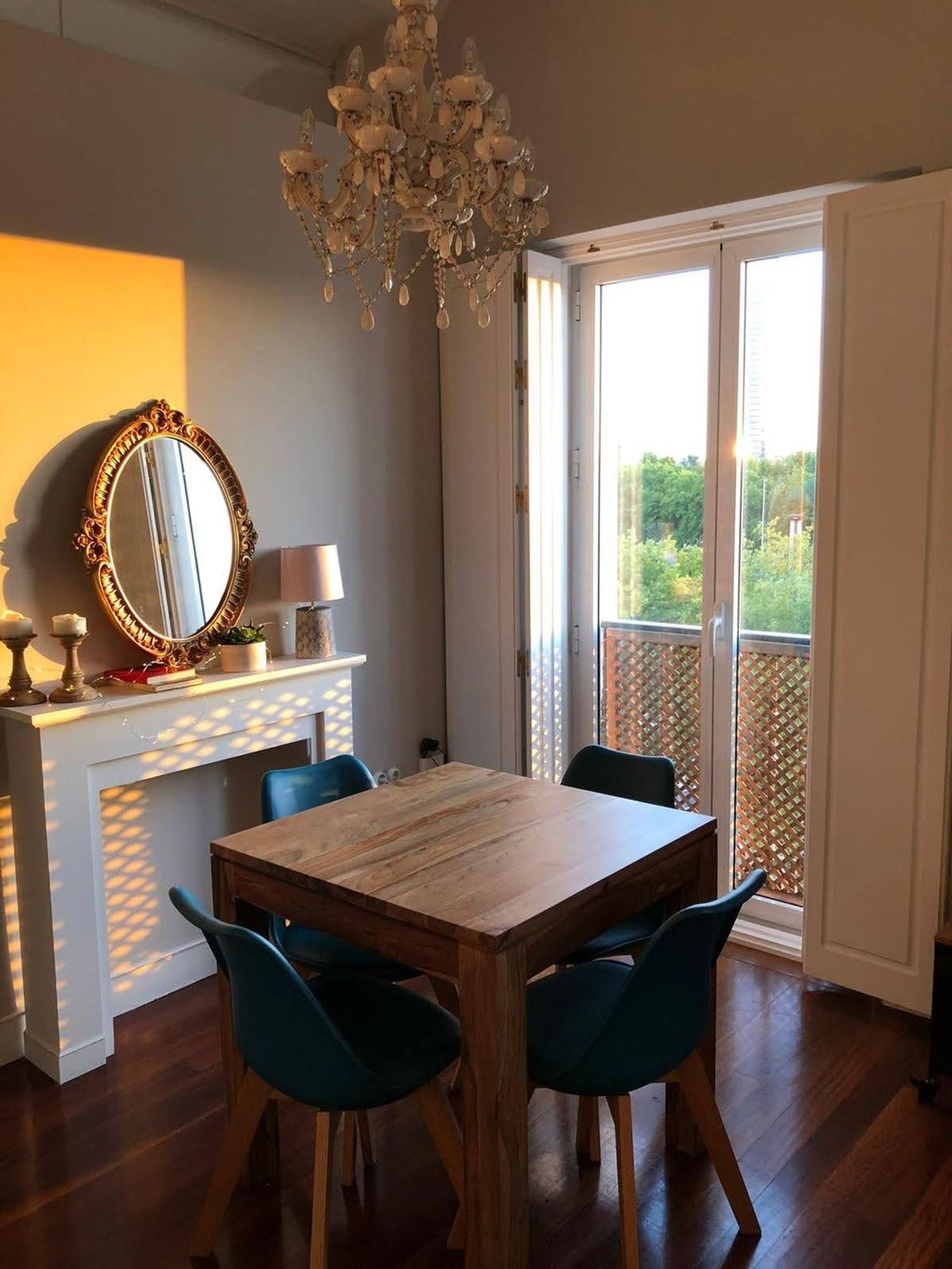 Piso en avenida Torneo, 73 - Foto 11