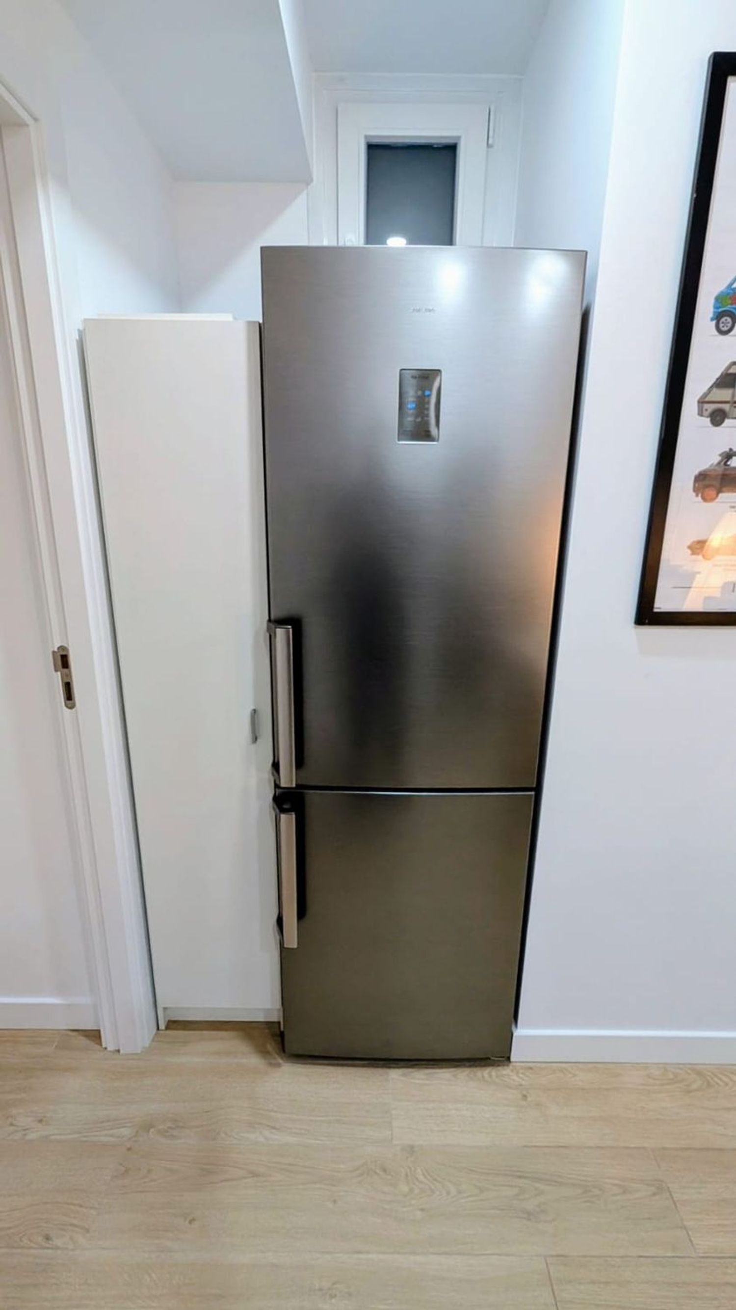 Piso en calle de Bravo Murillo, 243 - Foto 24