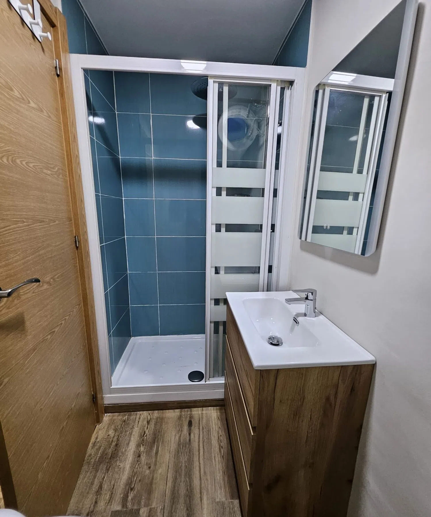 Piso en calle de la Virgen de Lourdes, 38 - Foto 10