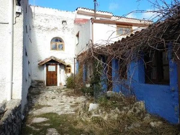 Casa rural en Aldea Montalvo s/n - Foto 1