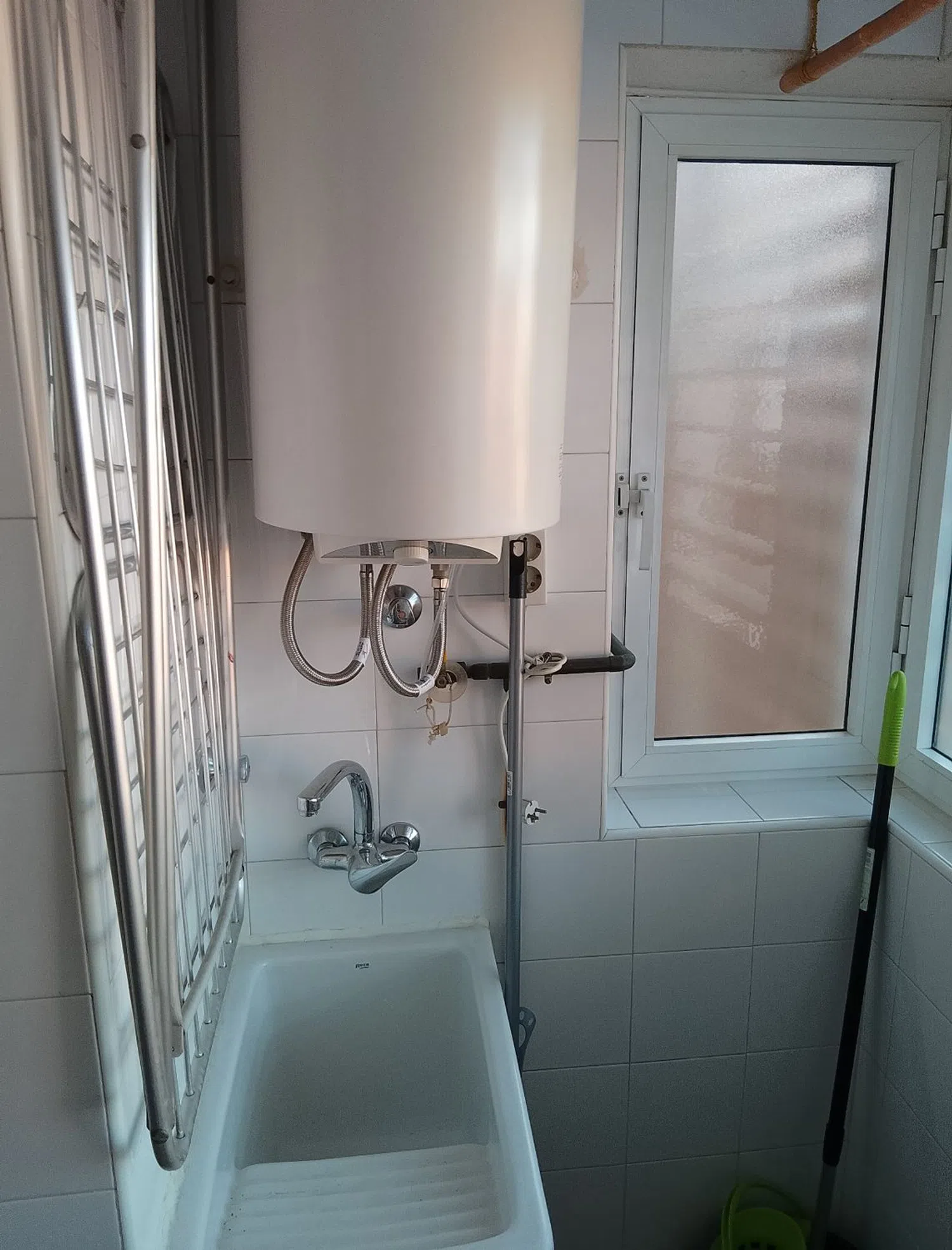 Piso en calle Navegante Macías del Poyo, 15 - Foto 14