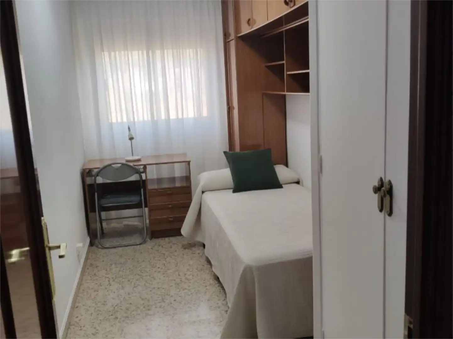 Piso en  Calle Matilde de La Torre 40 - Foto 6