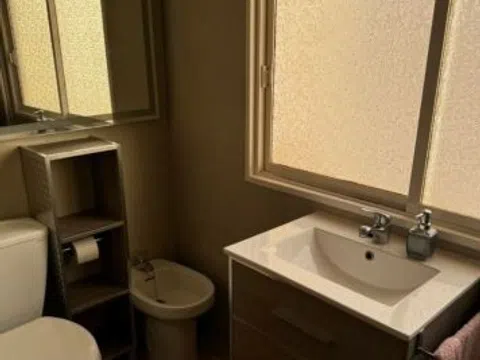 Piso en calle Poeta Campos Vasallo, 24