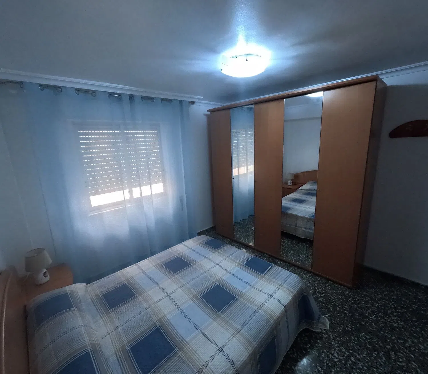 Piso en Constitución, 2 - Foto 23