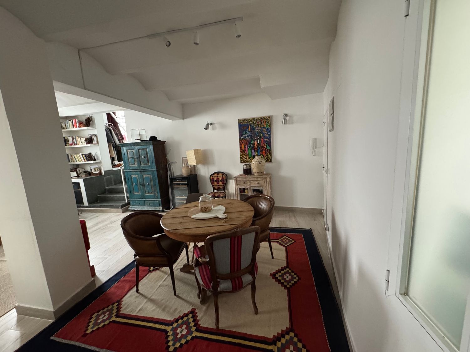 Piso en calle de Marcenado, 27 D - Foto 3