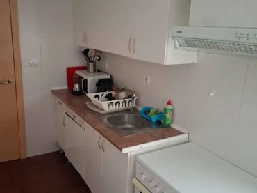 Piso en  Calle Júpiter 27 - Foto 9