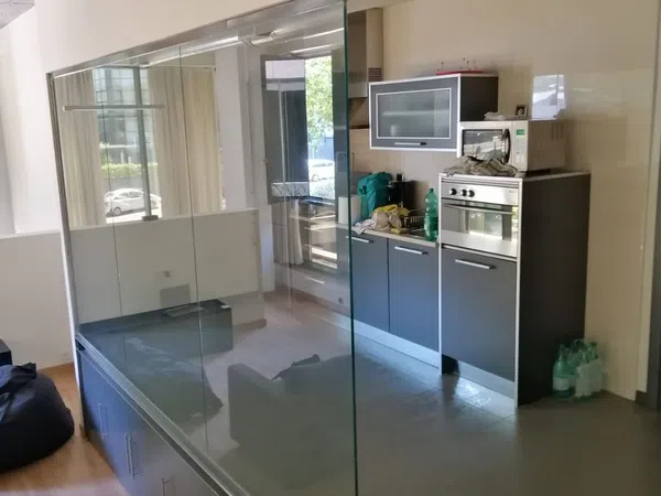 Loft en Avenida del Cerro del Águila, 11, Pol. Industrial sur, Pol. Industrial sur - Foto 3