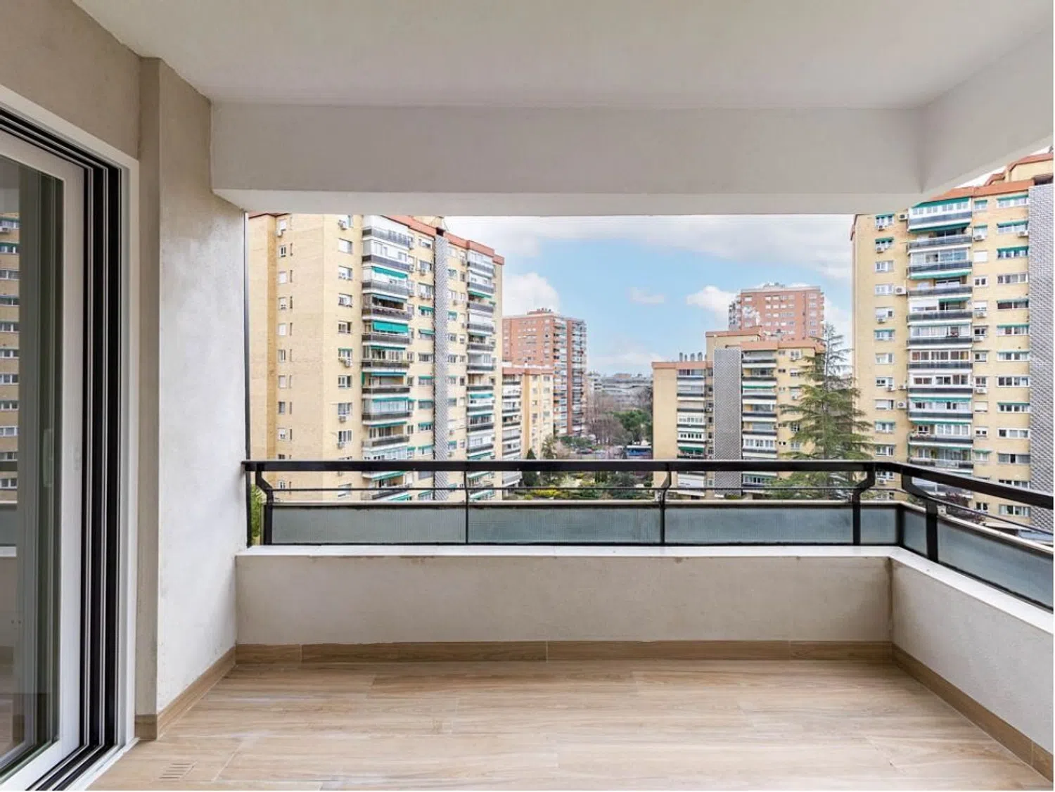 Piso en calle de Caleruega, 18 - Foto 4