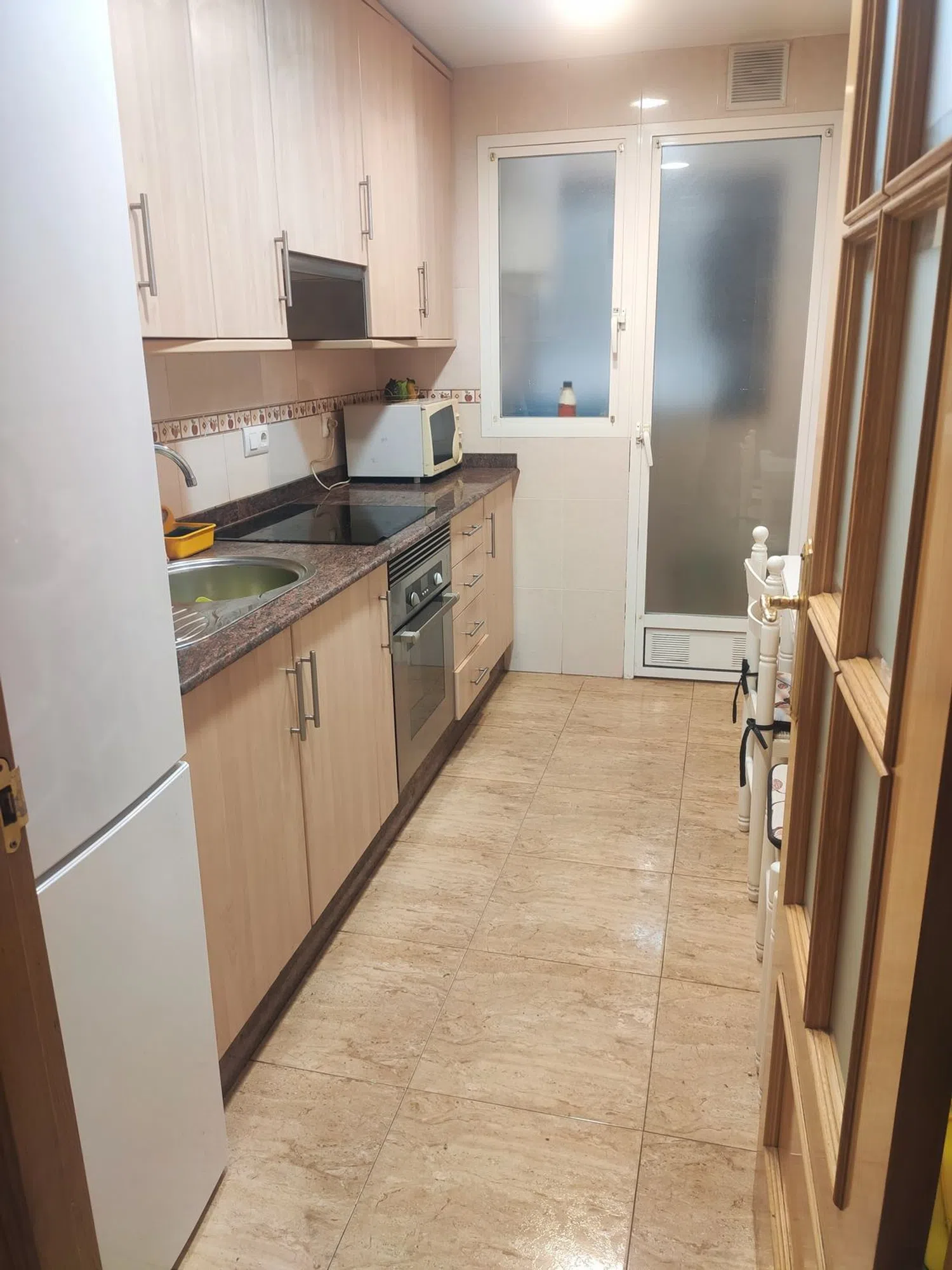 Piso en calle Goya, 1 - Foto 5