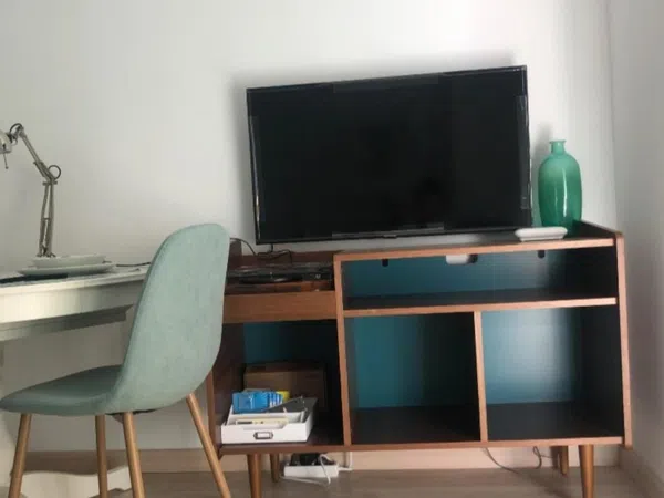 Estudio en Calle Almona de San Juan de Dios, 21, Gran Capitán - Foto 13