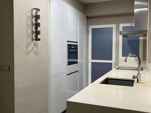 Piso en Cavanilles, 9 - Foto 2