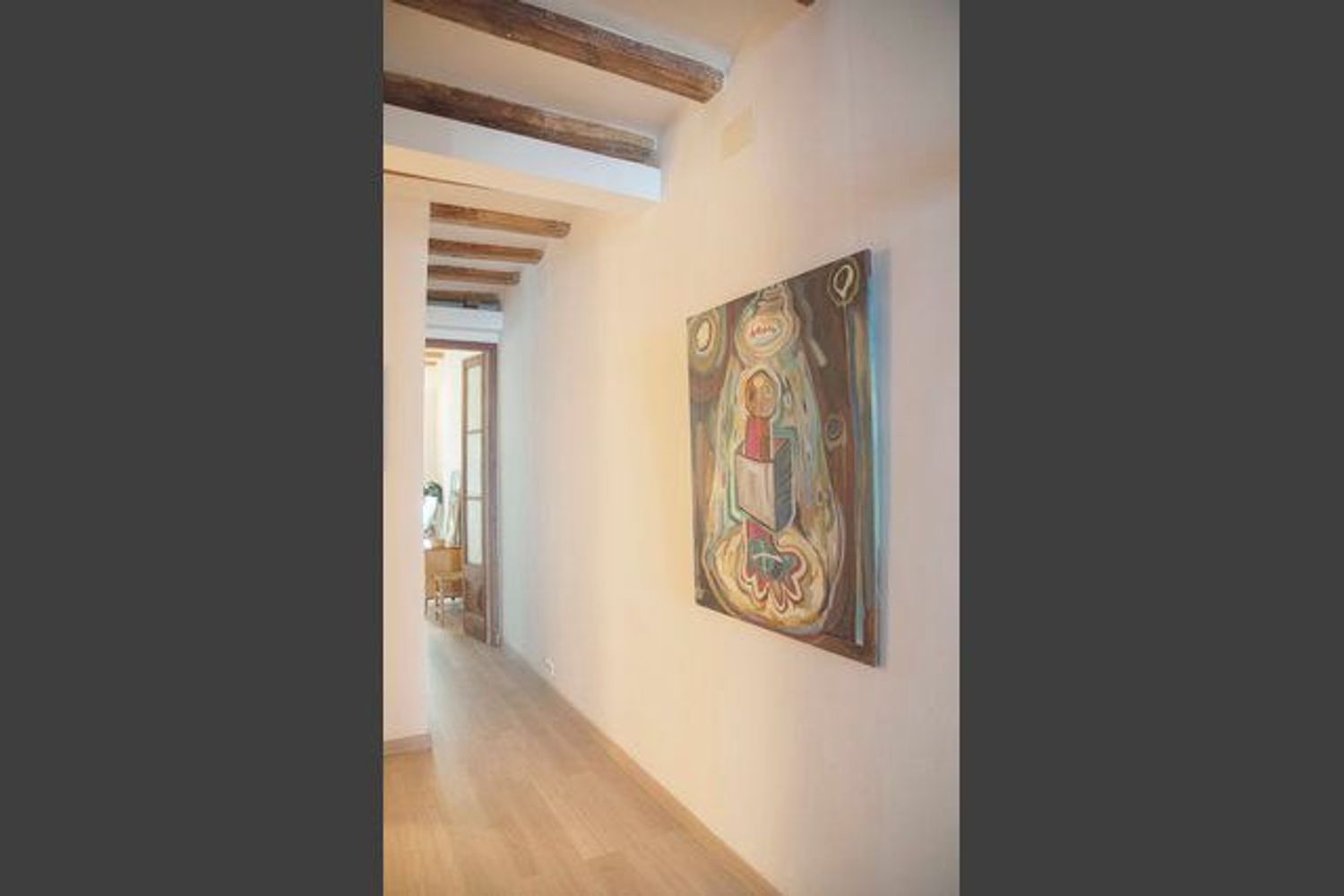 Piso en Calle Nou de Sant Francesc, 30, El Gòtic - Foto 8