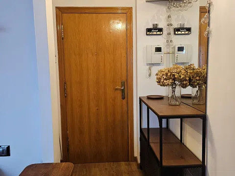 Piso en Alberto García Ferreiro, 6 - Foto 18