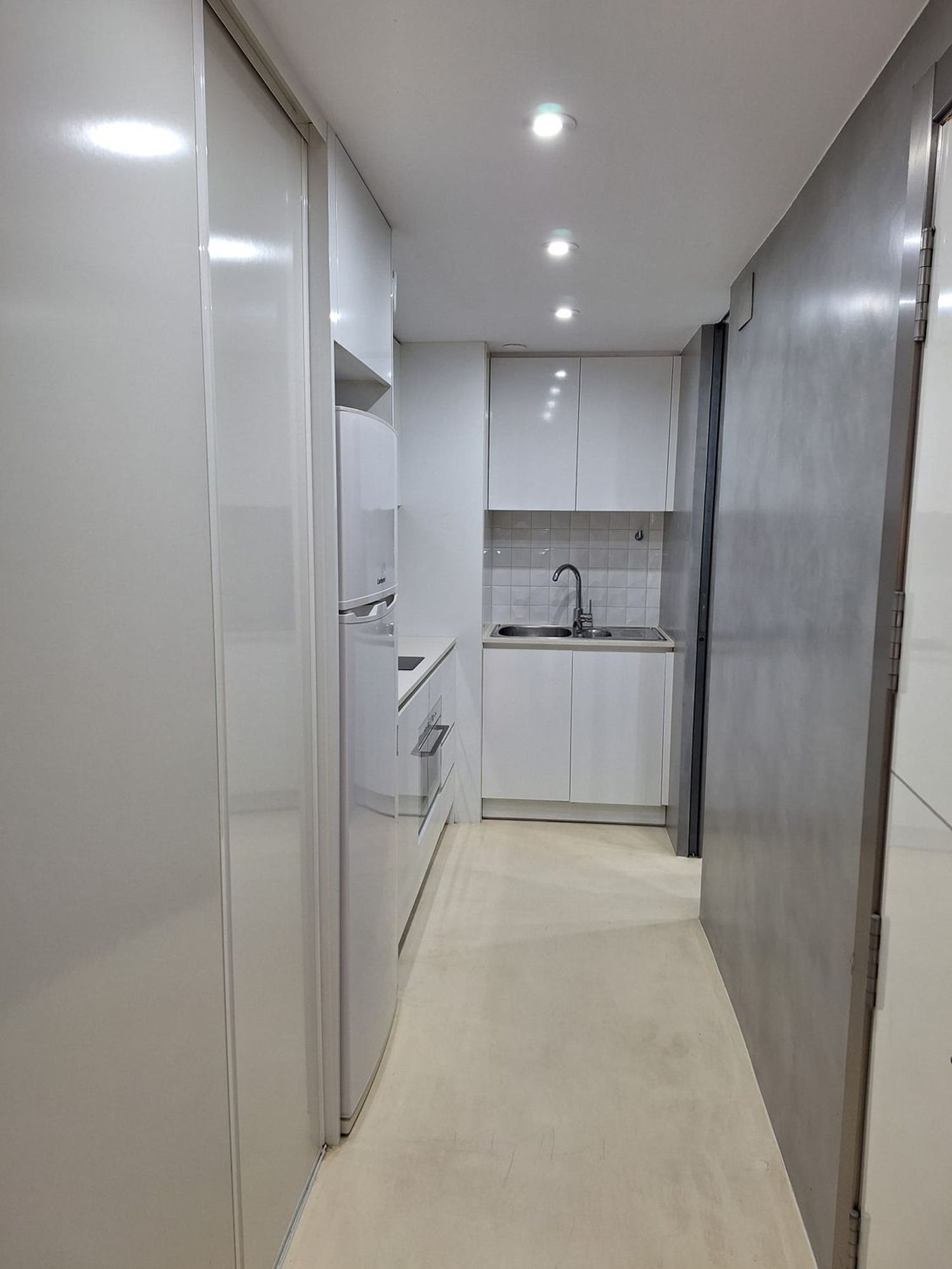 Estudio en calle de la Fusteria, 14 - Foto 7