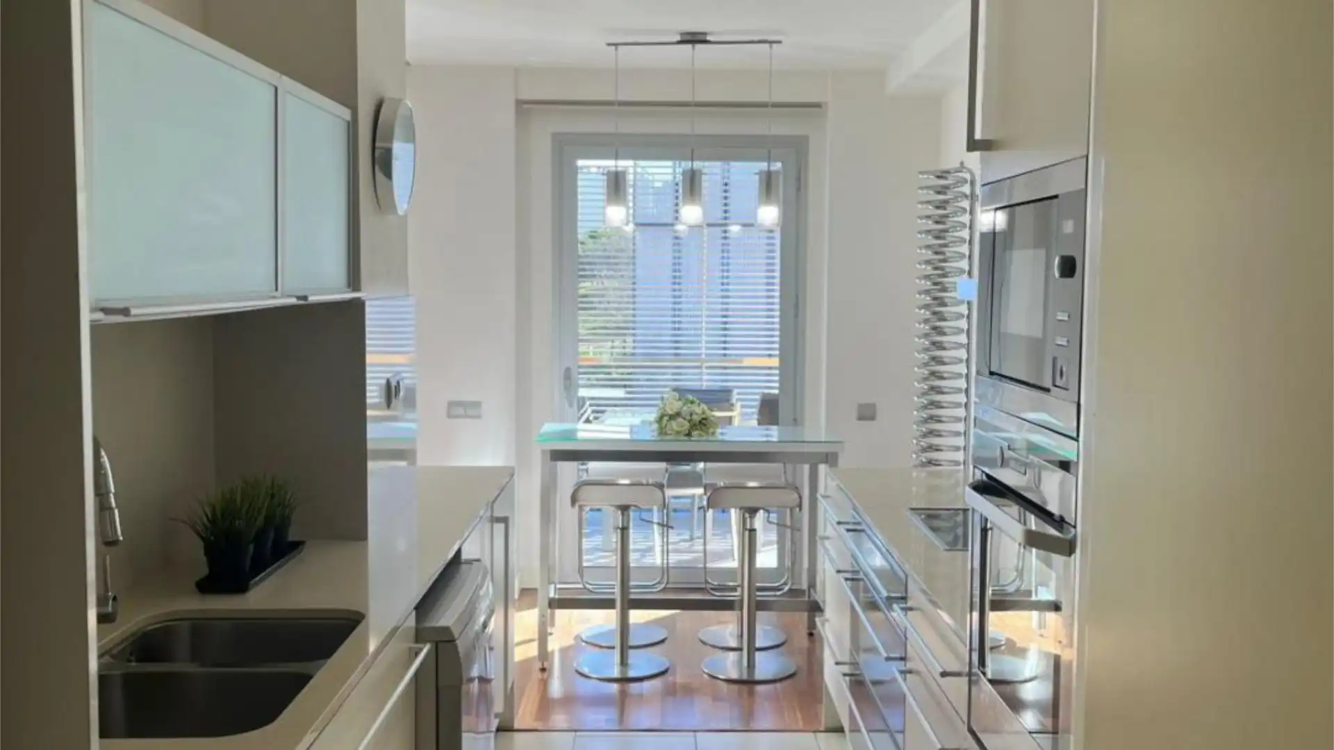 Piso en Sant Cugat del Vallès - Foto 21