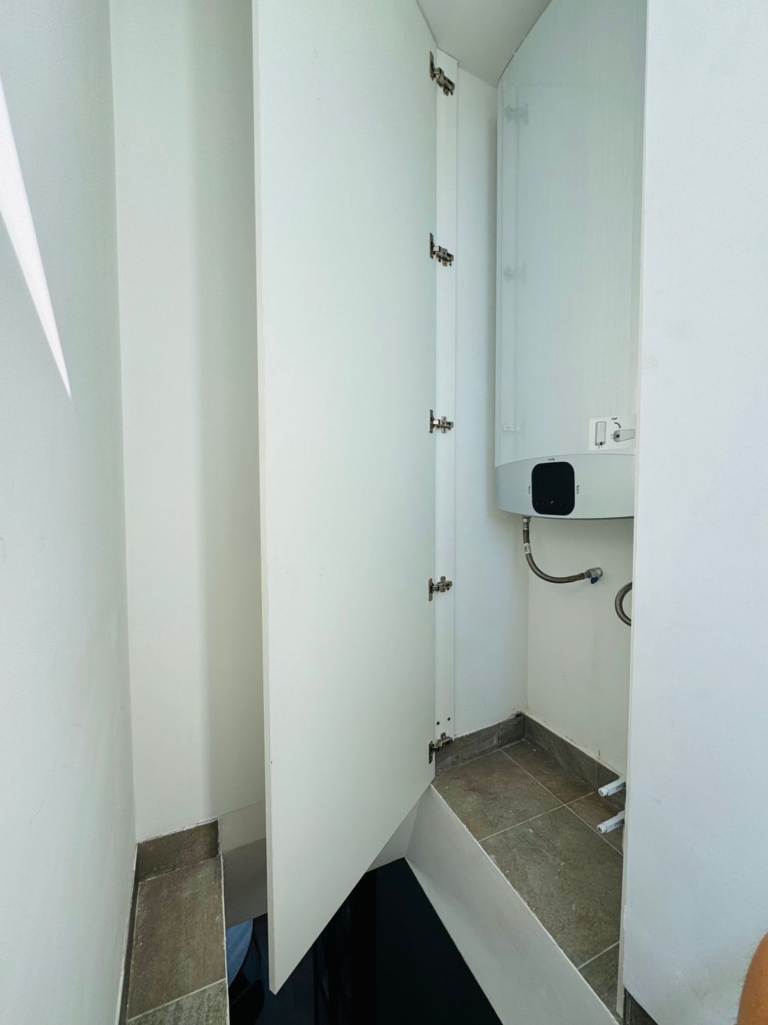 Ático en Calle Tui, 13, Monte Alto - Zalaeta - Atocha, Monte Alto - Zalaeta - Atocha - Foto 11