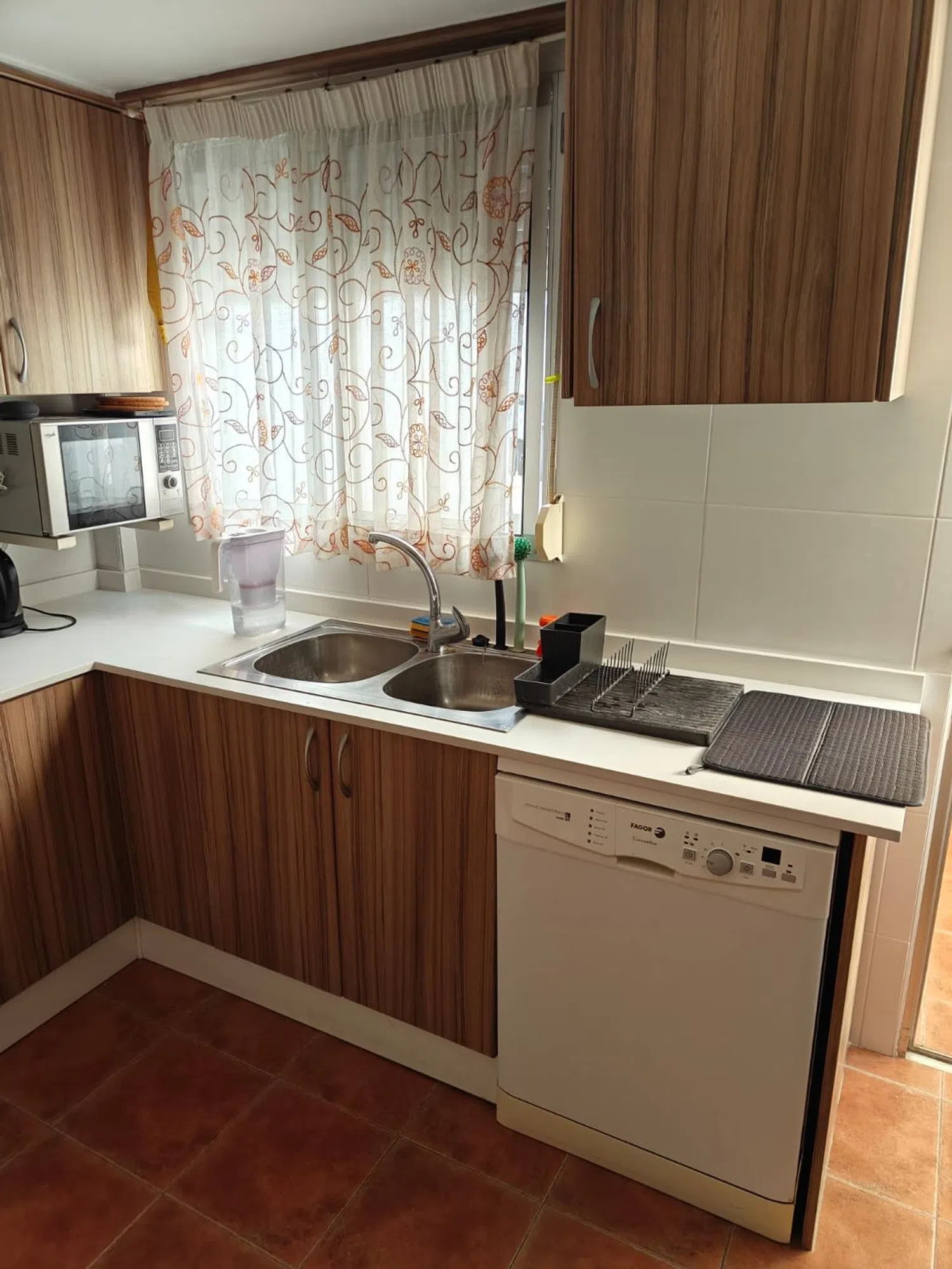 Piso en Barrio Malilla - Foto 11