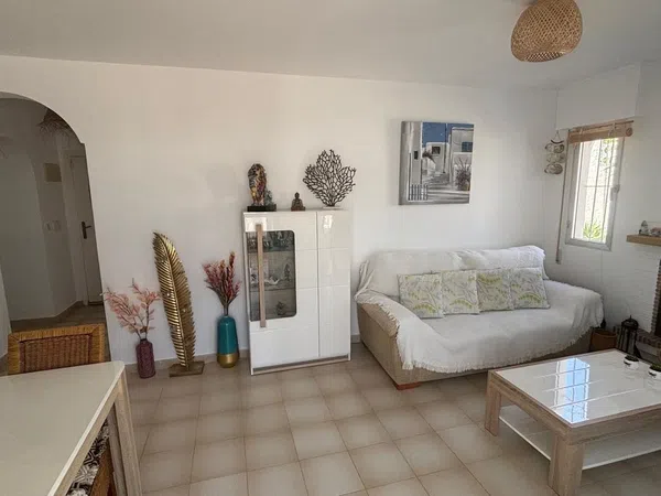 Casa o chalet independiente en Calle Villas del Romeral, 9 - Foto 3