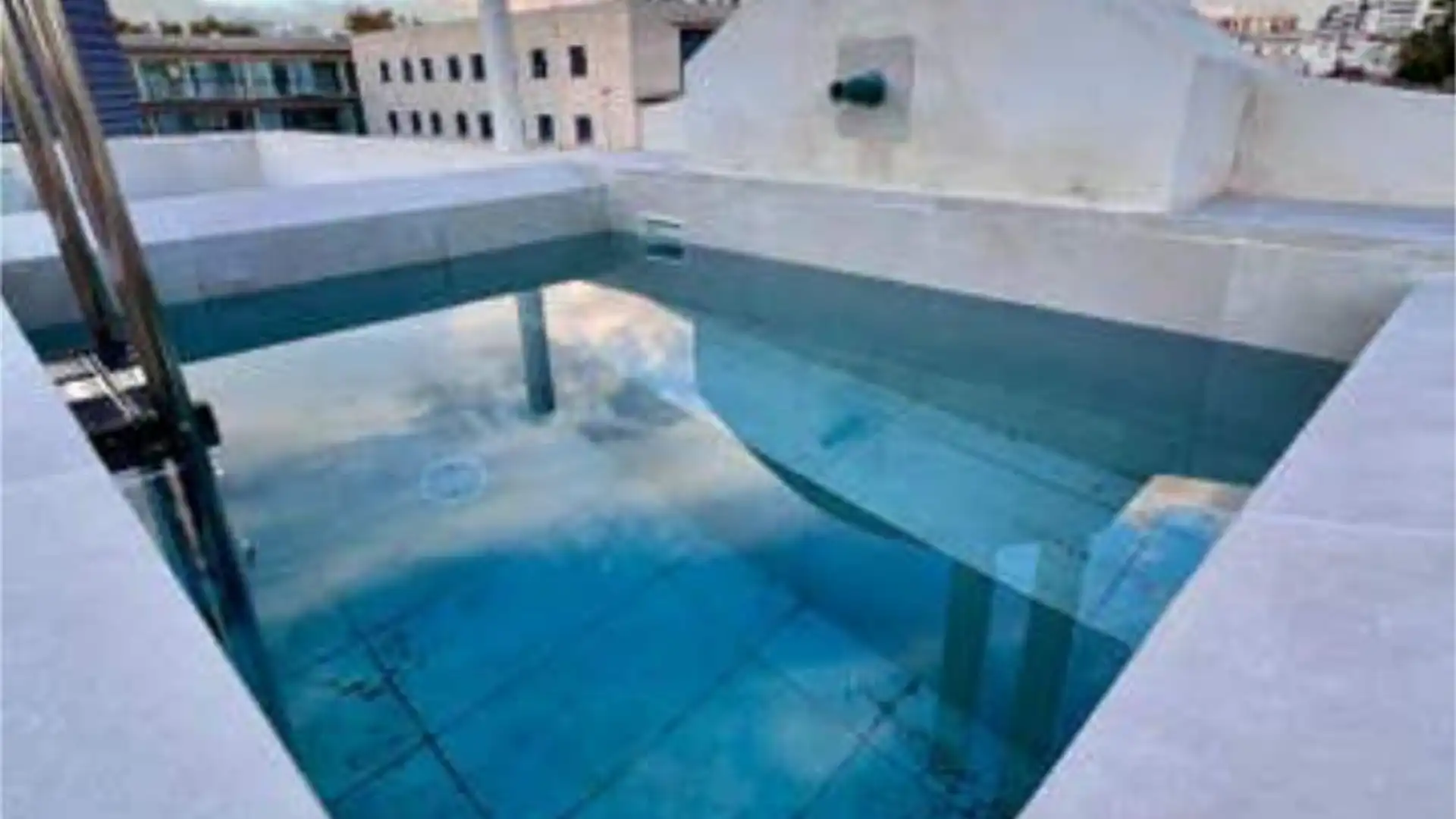 Ático en Los Bermejales - Foto 8