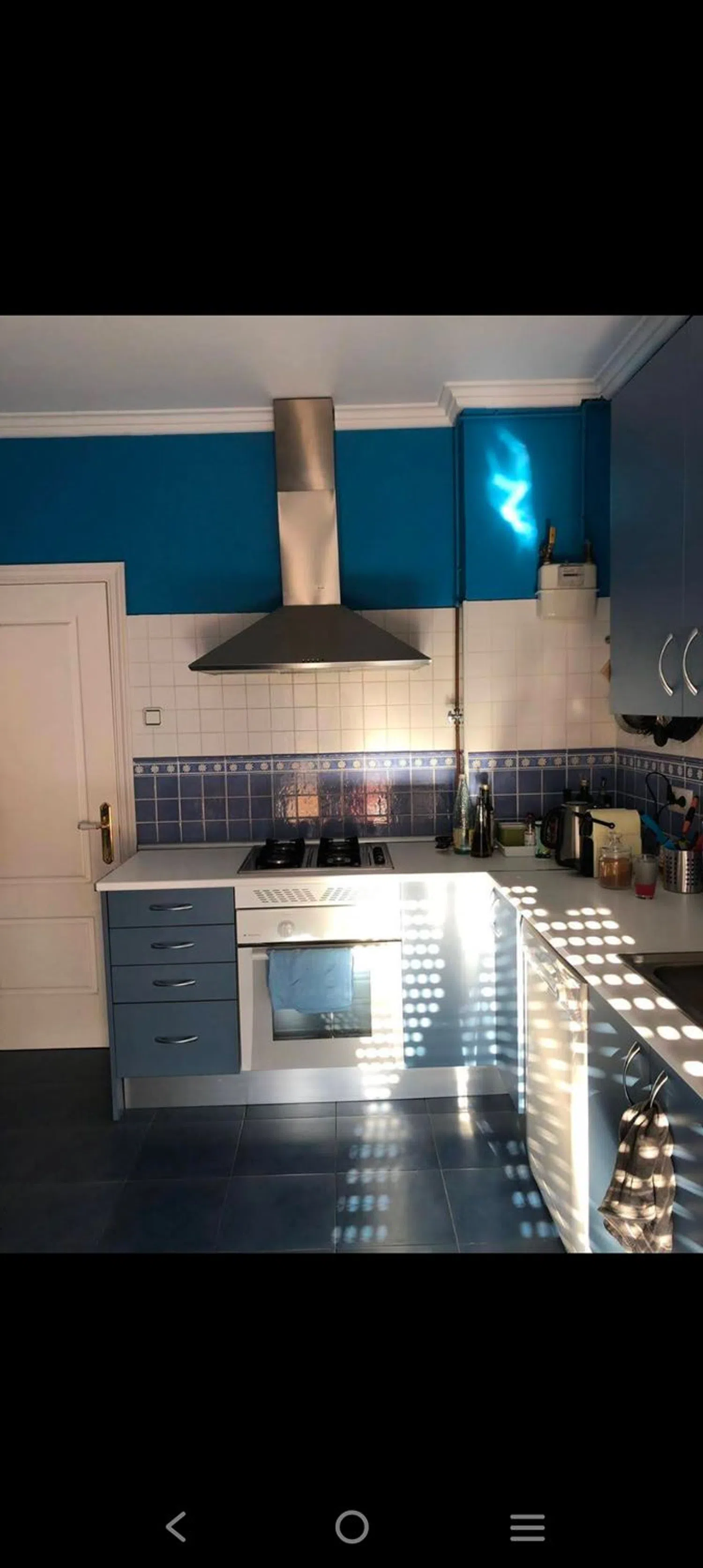 Piso en calle del Ferrocarril, 19 - Foto 5