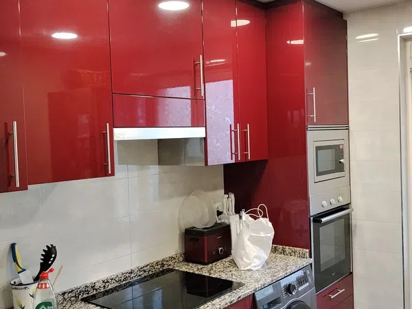Piso en Calle de Juan María Guelbenzu Kalea, 1, Milagrosa, Milagrosa - Foto 11