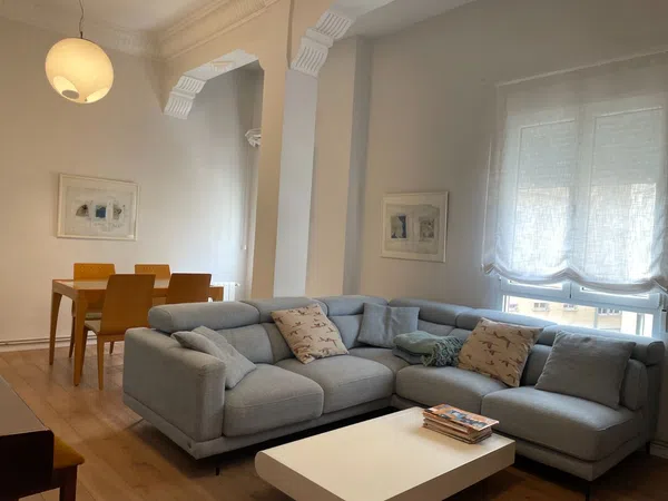 Piso en calle del Palleter, 66