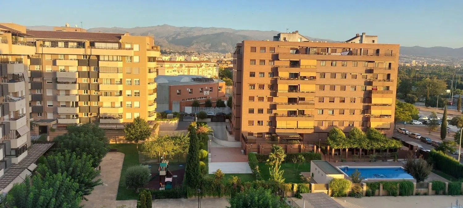 Ático en avenida de Pampaneira, 13 - Foto 8