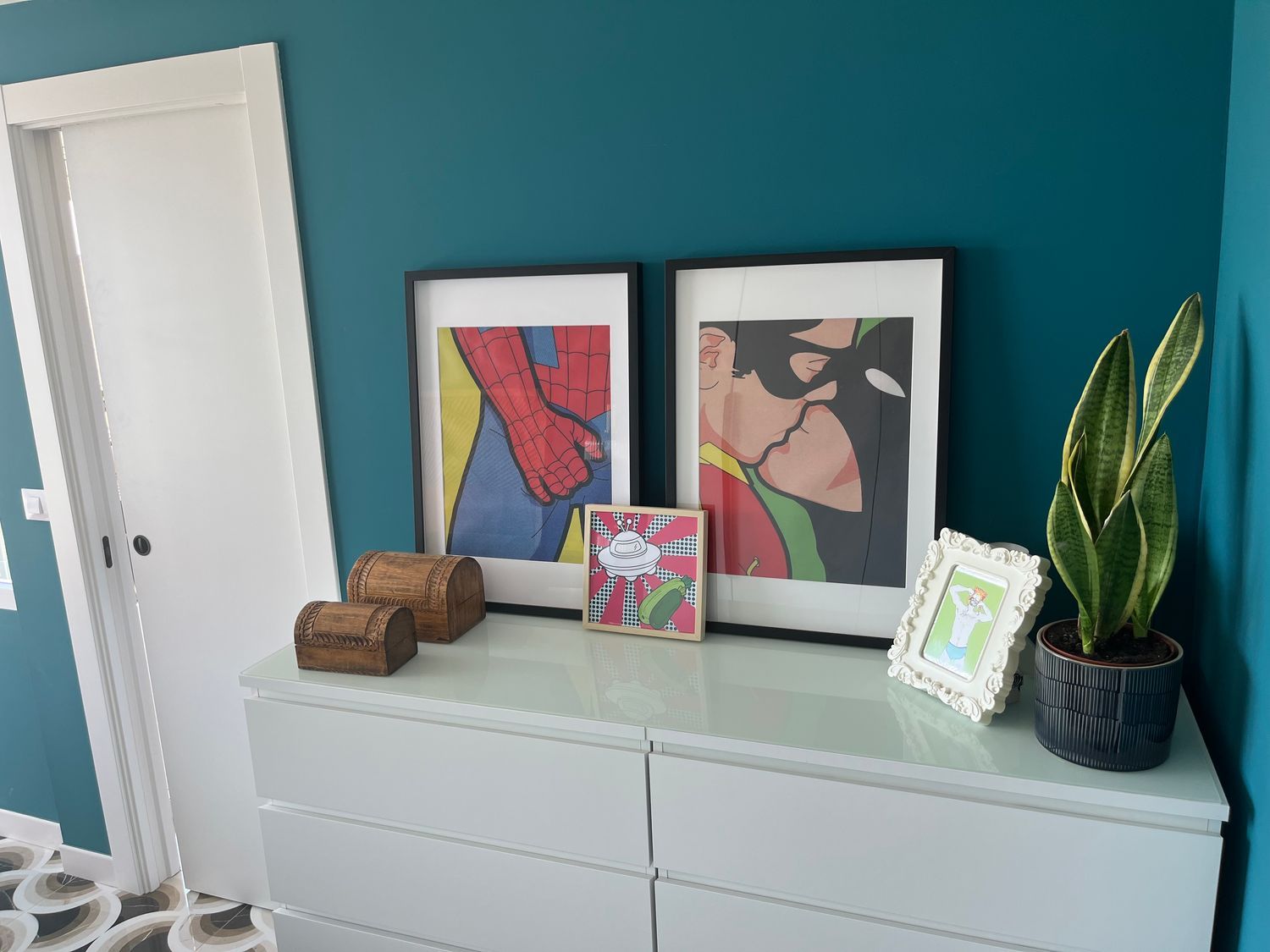 Piso en calle Catedratic Abelardo Rigual, 9 - Foto 21