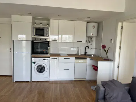 Piso en calle Río Taibilla, 13