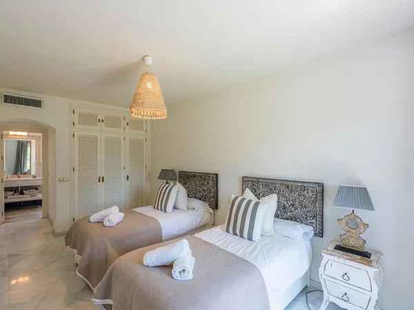 Casa o chalet independiente en Avenida de los Andaluces, 25, Casasola - Foto 12