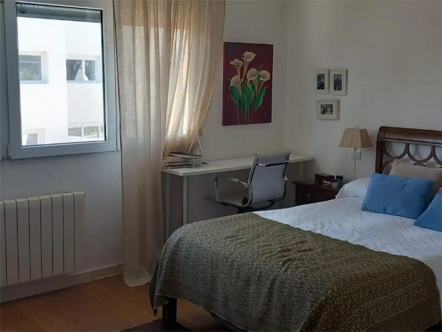 Chalet en  Calle Amadeo Vives 43 - Foto 7