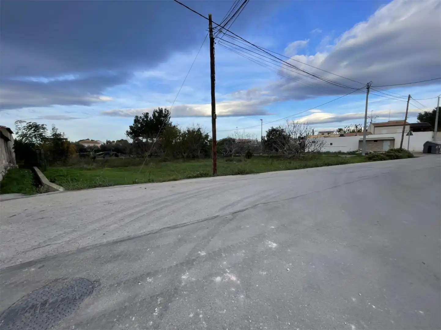 Terreno Urbanizable en  Carretera 20 - Foto 4