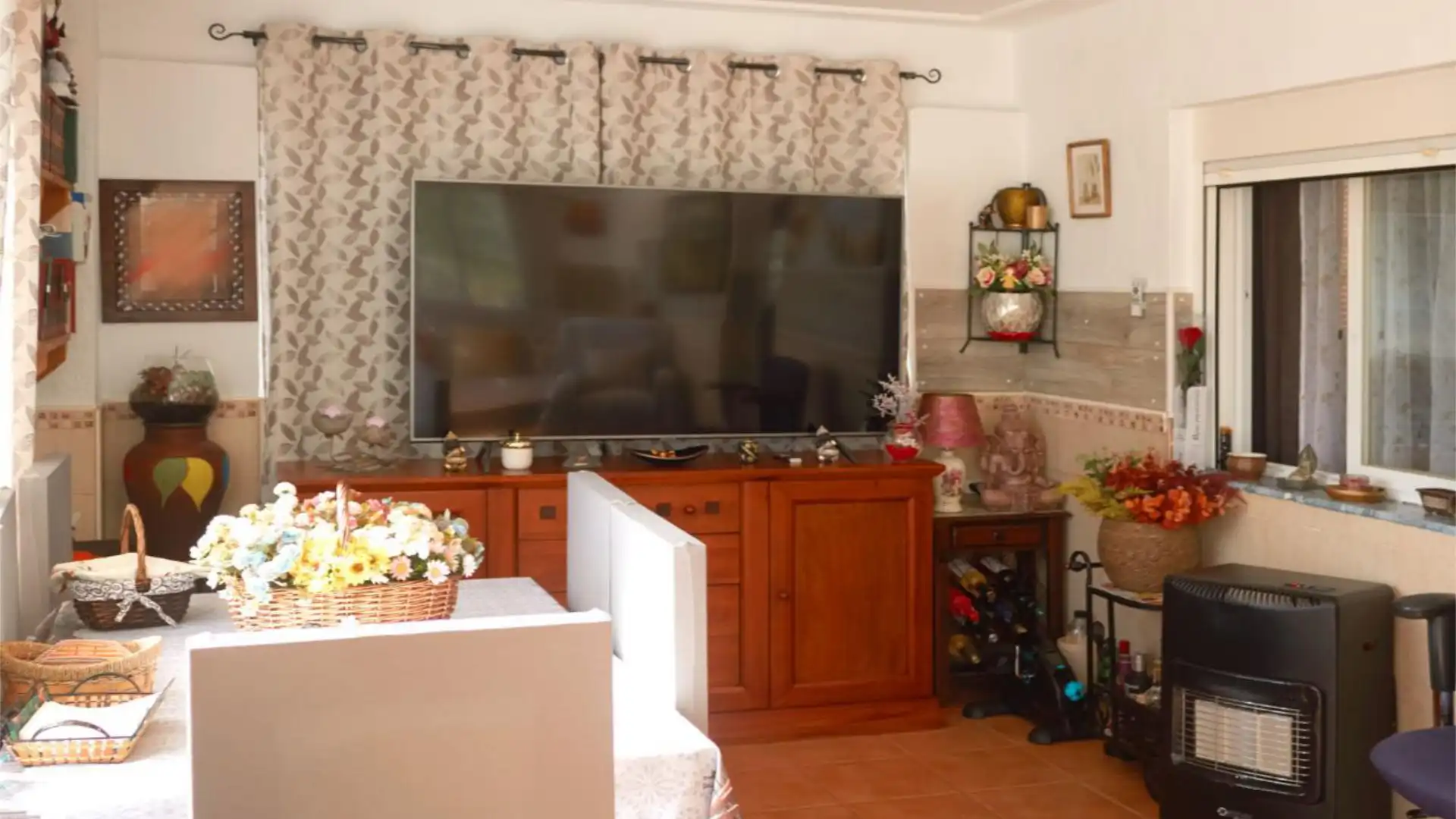 Chalet en  Partida Daimes 216 - Foto 2