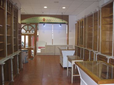 Local comercial en  Calle Quintana 11 - Foto 2