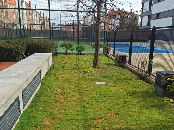 Piso en calle Joaquín Fernández Leiva, 30 - Foto 2