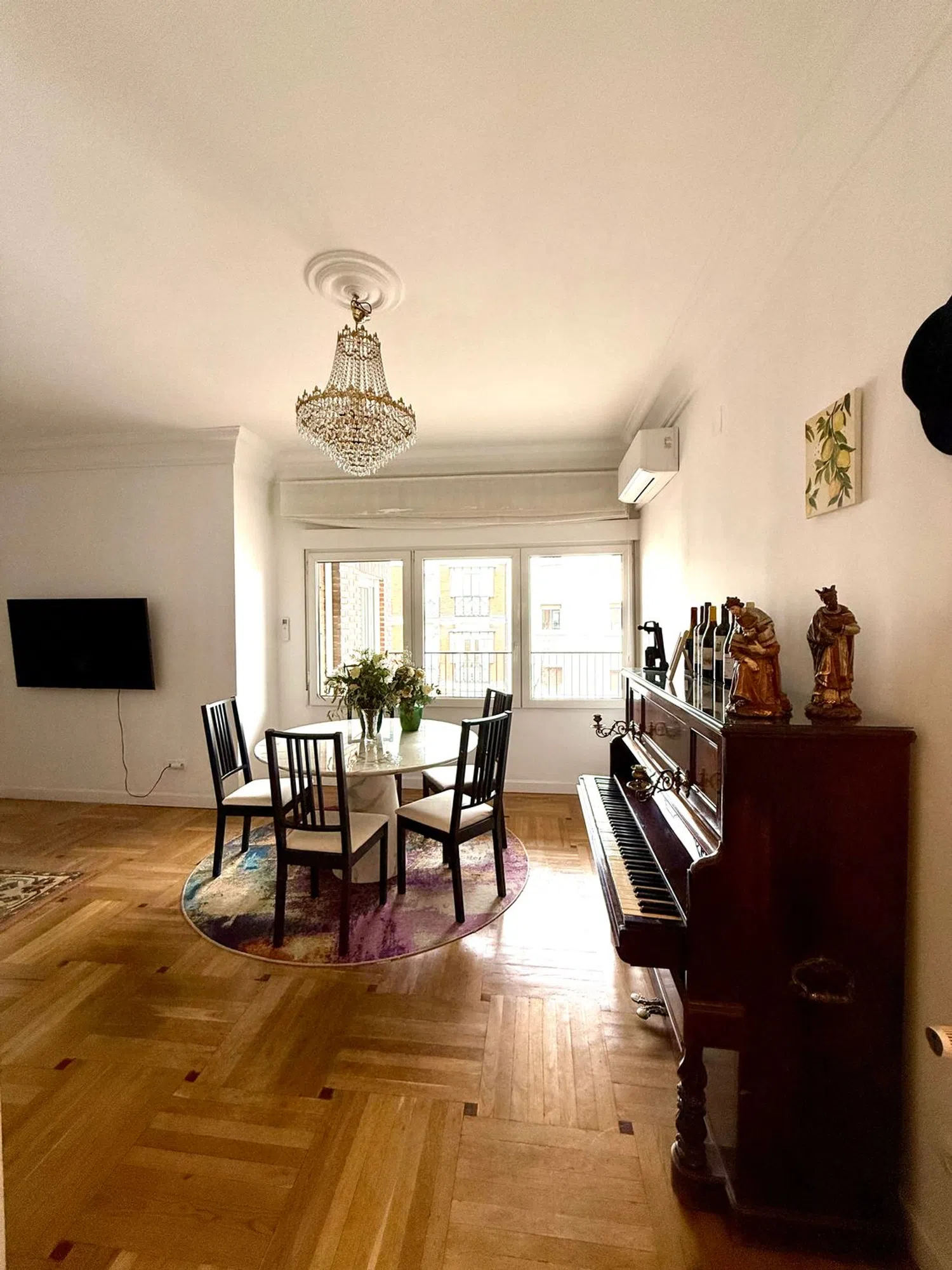 Piso en calle de Ferraz, 25 - Foto 11